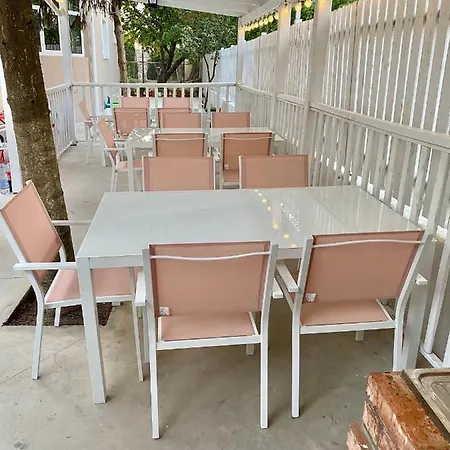Vila Anca Mamaia Nord Guest house Navodari