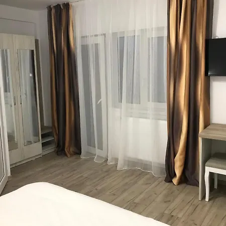 Guest house Vila Anca Mamaia Nord Navodari