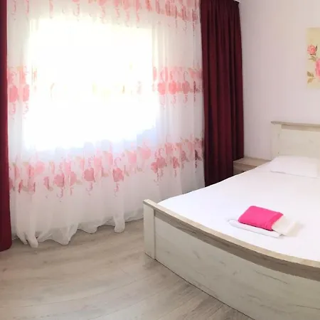 Vila Anca Mamaia Nord *