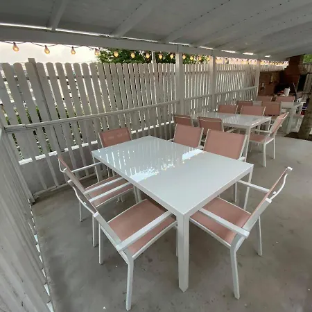 Vila Anca Mamaia Nord Guest house Navodari