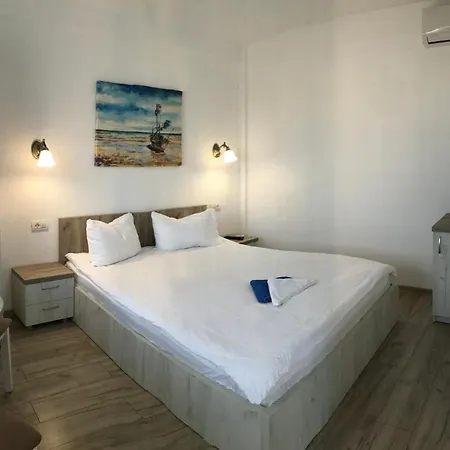 Vila Anca Mamaia Nord *