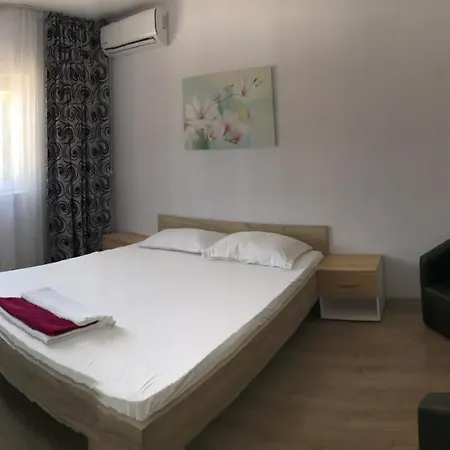 Vila Anca Mamaia Nord