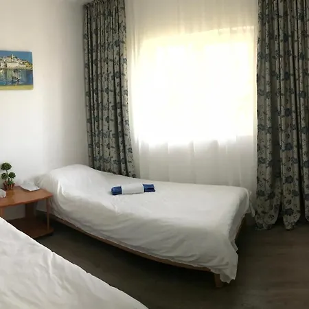 Vila Anca Mamaia Nord Guest house Navodari