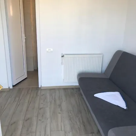 Vila Anca Mamaia Nord Guest house *
