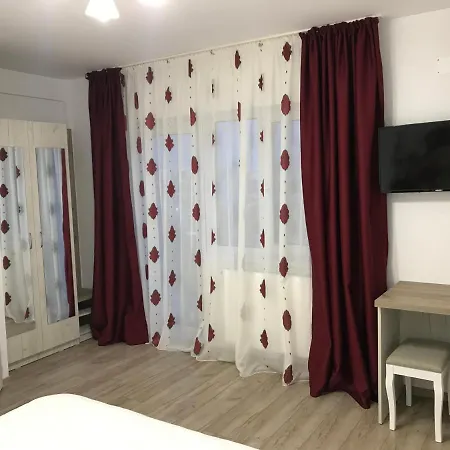 Vila Anca Mamaia Nord Guest house Navodari