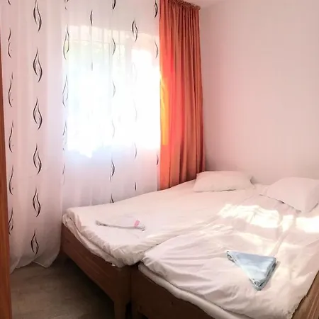 Vila Anca Mamaia Nord * Navodari
