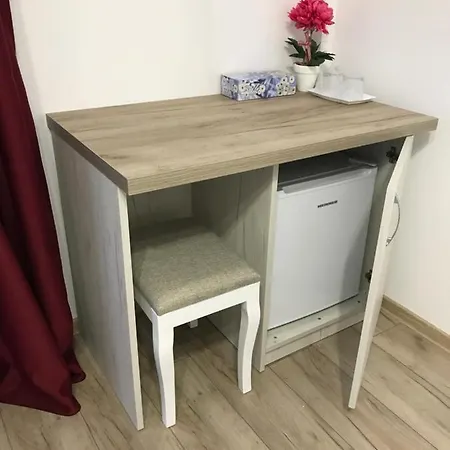 Guest house Vila Anca Mamaia Nord