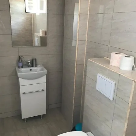 Guest house Vila Anca Mamaia Nord