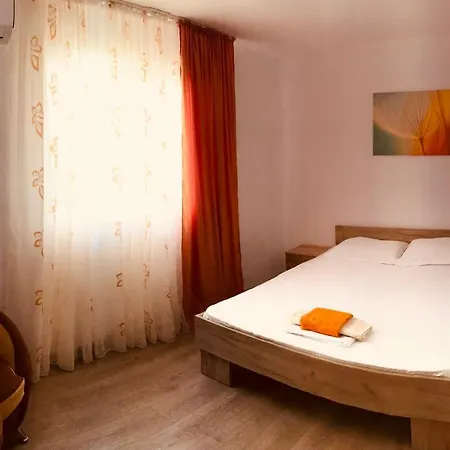 Vila Anca Mamaia Nord Guest house Navodari