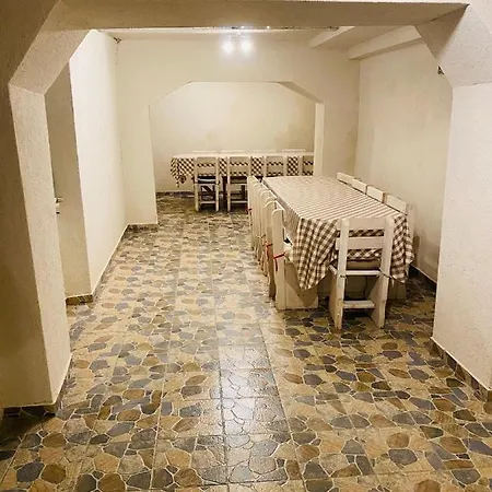 Vila Anca Mamaia Nord
